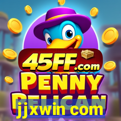 jjxwin com